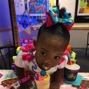 Meet your Posher, Anastasia